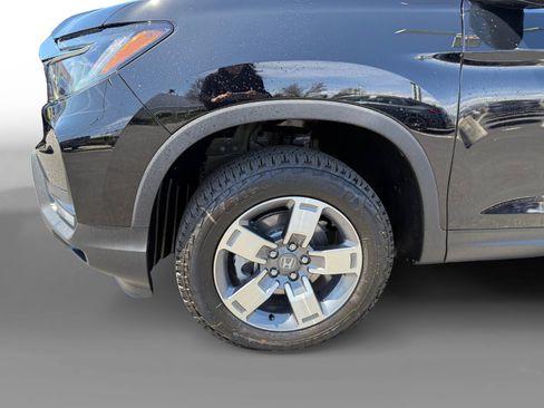 New 2026 Honda Ridgeline RTL image 9