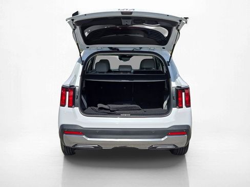 New 2025 Kia Sorento S w/ Panoramic Sunroof Package image 13