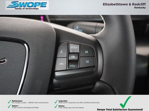 New 2025 Ford Mustang Mach-E GT w/ Interior Protection Package AWD/4WD image 26