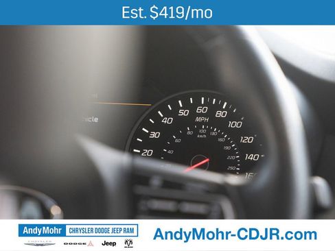 Used 2018 Kia Stinger GT2 AWD/4WD image 10