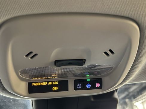 Used 2024 Chevrolet Trax ACTIV w/ Driver Confidence Package image 36