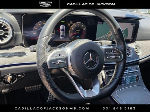 Used 2020 Mercedes-Benz CLS 450 image 10