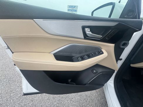 Used 2025 Acura MDX FWD w/ Technology Package image 14