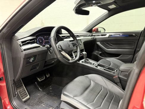 Used 2023 Volkswagen Arteon SEL Premium image 12