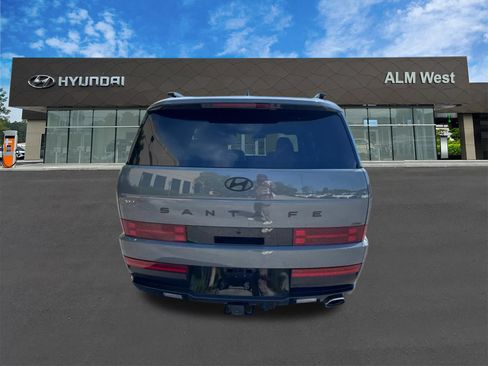 Used 2025 Hyundai Santa Fe Calligraphy AWD/4WD image 6