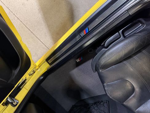 Used 2000 BMW M Roadster image 34