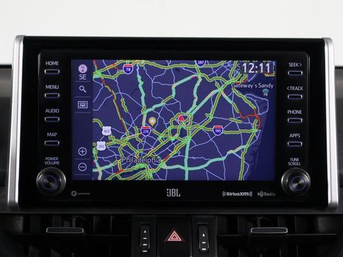 Used 2020 Toyota RAV4 XSE image 38