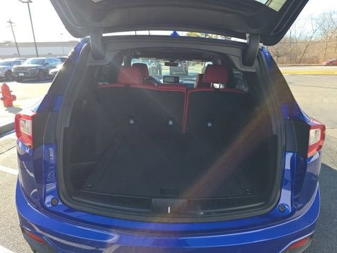 Used 2024 Acura RDX A-Spec image 11