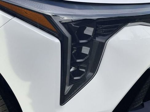 New 2025 Kia K4 GT-Line w/ GT-Line Premium Package image 12