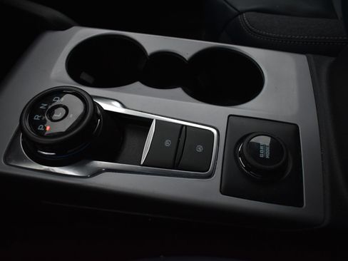 Used 2023 Ford Bronco Sport Outer Banks image 29