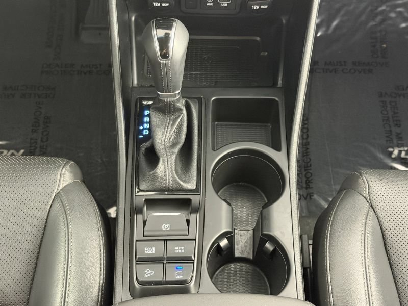 Used 2020 Hyundai Tucson Ultimate AWD/4WD image 69