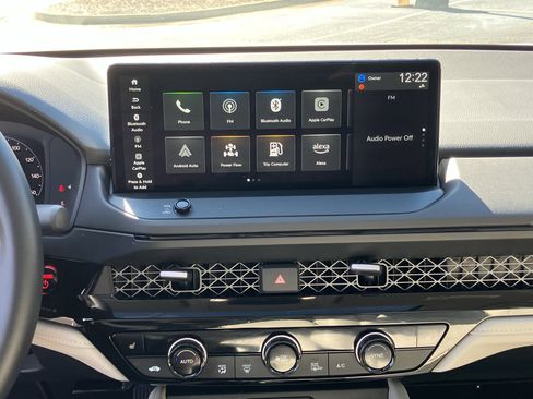 Certified 2025 Honda Accord EX-L image 26