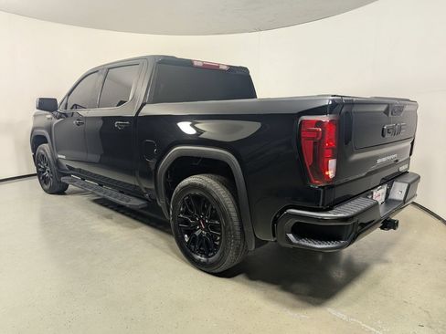 Used 2024 GMC Sierra 1500 Elevation w/ LPO, GMC Protection Package AWD/4WD image 5