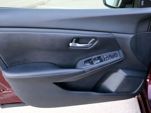 Used 2021 Nissan Sentra SV w/ Electronics Package image 14