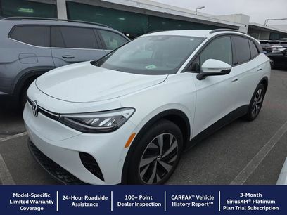 Used 2024 Volkswagen ID.4 2WD