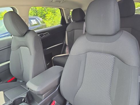 New 2026 Kia Sportage S AWD/4WD image 21