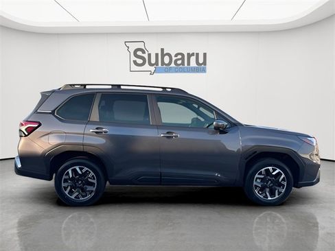 New 2026 Subaru Forester Premium image 7
