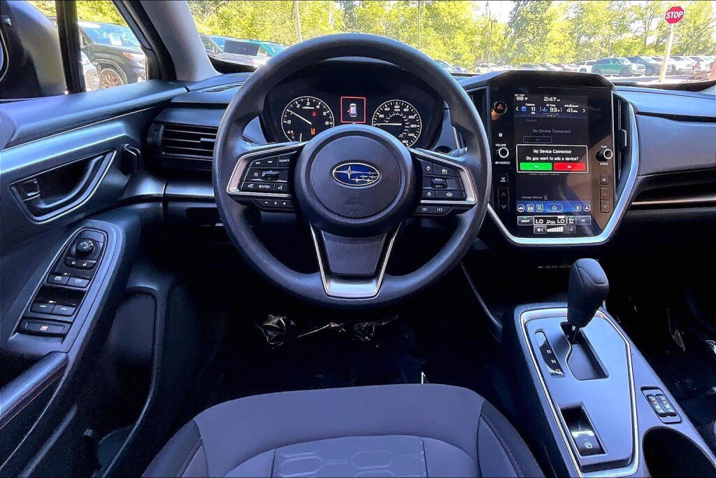 Certified 2024 Subaru Impreza 2.0i Sport AWD/4WD image 7
