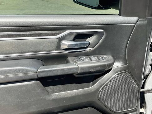 Used 2023 RAM 1500 Big Horn AWD/4WD image 18