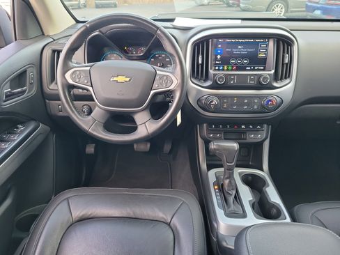 Used 2021 Chevrolet Colorado ZR2 image 10