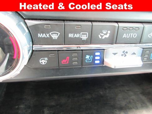 Used 2023 Ford F350 Lariat w/ Lariat Ultimate Package AWD/4WD image 21
