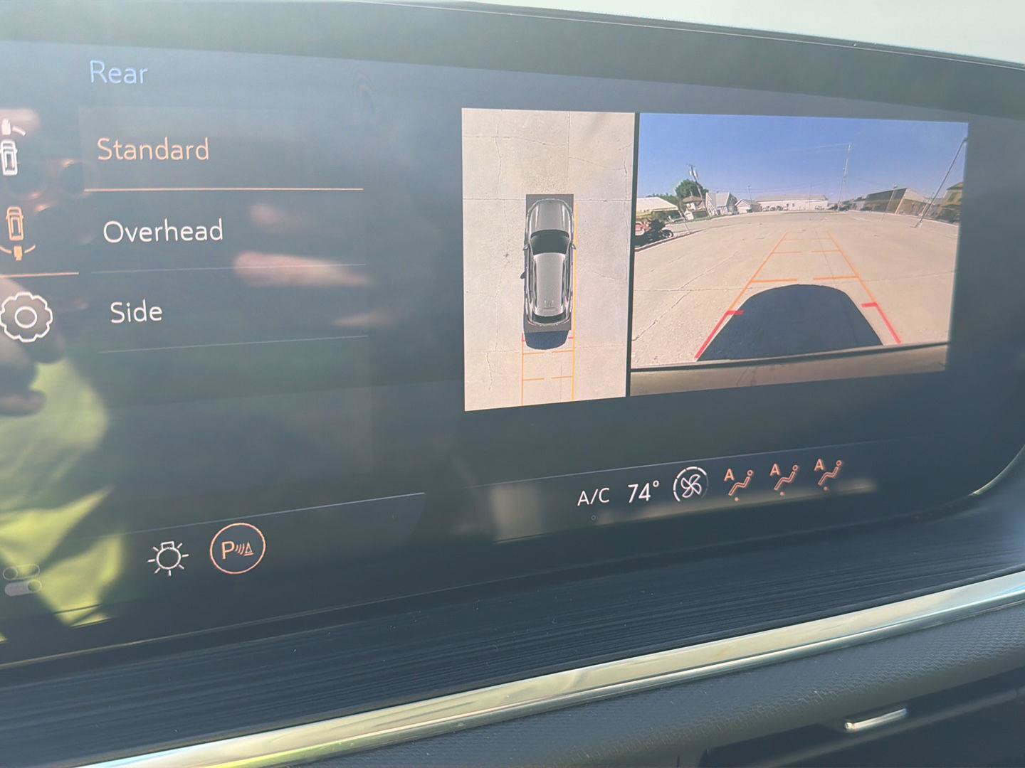 Used 2024 Buick Envision Preferred AWD/4WD image 6