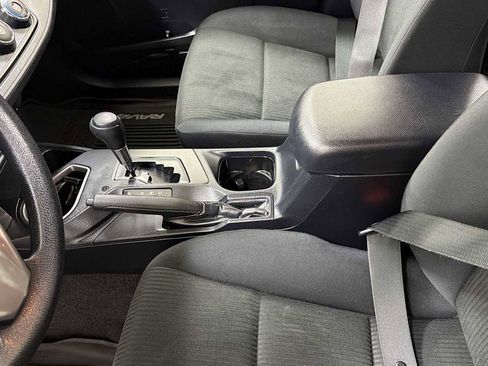 Certified 2017 Toyota RAV4 LE w/ All Weather Liner Package image 22