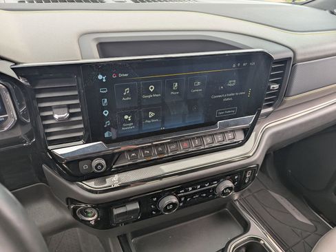 Certified 2023 Chevrolet Silverado 1500 ZR2 w/ Technology Package image 26