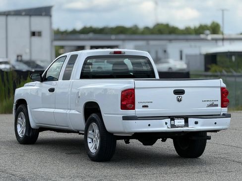 Used 2011 Dodge Dakota Big Horn RWD image 10
