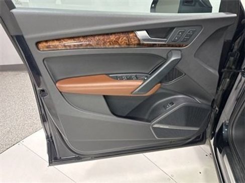 Used 2018 Audi Q5 Prestige image 10