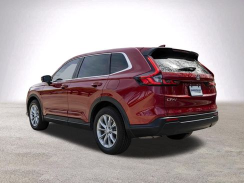 Used 2024 Honda CR-V EX image 7