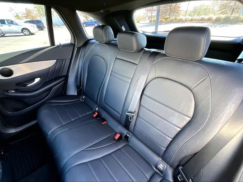 Used 2019 Mercedes-Benz GLC 300 image 20