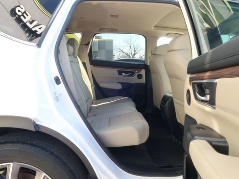 Used 2021 Honda CR-V Touring image 22