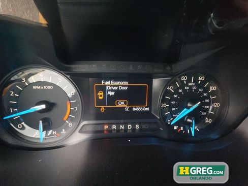 Used 2017 Ford Explorer XLT AWD/4WD image 14
