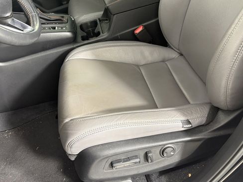 Certified 2023 Honda CR-V Sport image 13