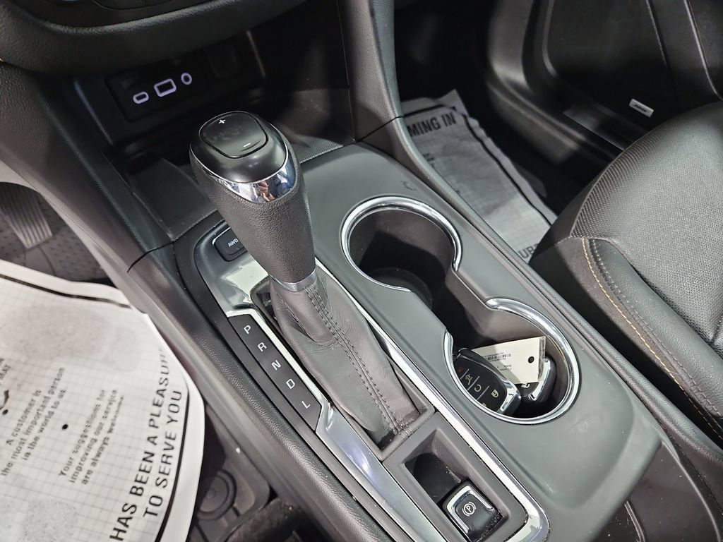Used 2020 Chevrolet Equinox Premier AWD/4WD image 25