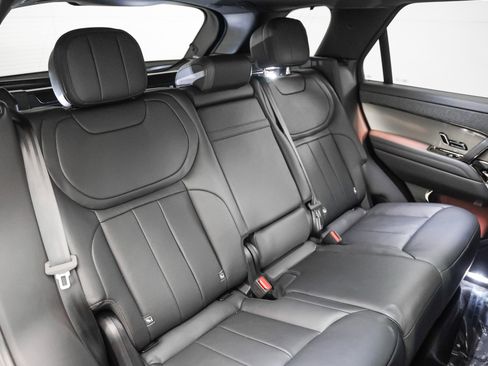 Used 2025 Land Rover Range Rover Sport Dynamic SE image 7