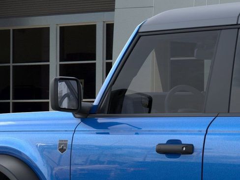 New 2026 Ford Bronco Big Bend image 22