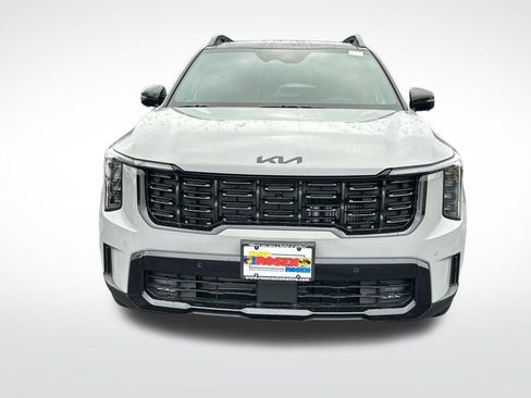 New 2026 Kia Sorento SX Prestige image 8