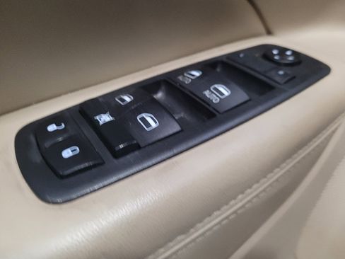 Used 2020 Jeep Grand Cherokee Limited AWD/4WD image 27