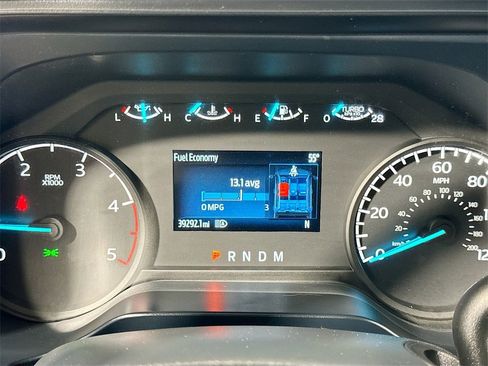 Used 2024 Ford F350 XLT image 16