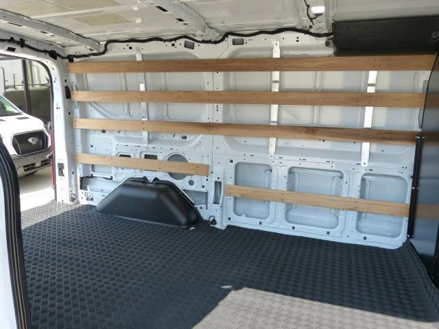 Used 2025 Ford Transit 250 Low Roof w/ Exterior Upgrade Package RWD image 18