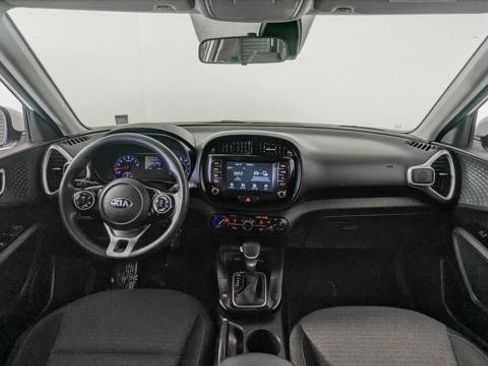 Used 2021 Kia Soul S FWD image 24