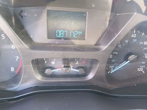 Used 2019 Ford Transit 250 138 RWD image 7