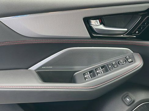 New 2026 Acura MDX A-Spec image 25