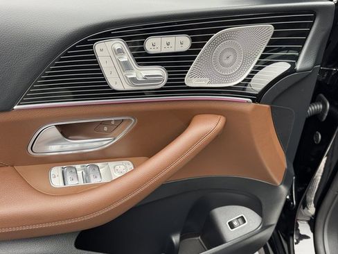 New 2026 Mercedes-Benz GLE 450 4MATIC Coupe image 8