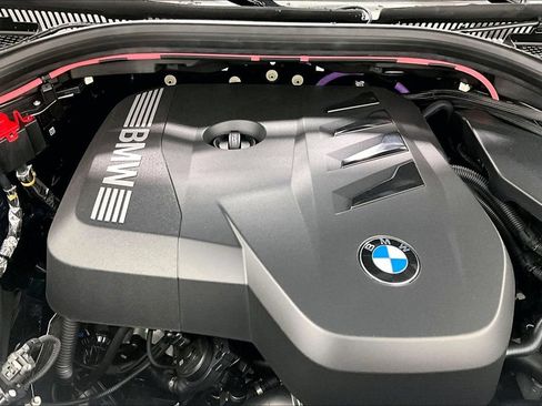 New 2026 BMW X3 xDrive30i w/ Premium Package AWD/4WD image 26