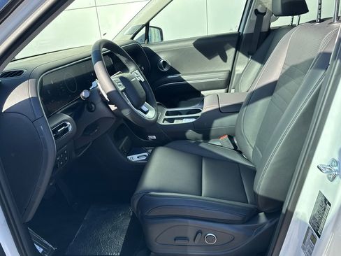 New 2026 Hyundai Palisade Limited FWD image 10