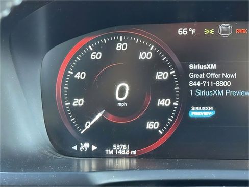 Used 2021 Volvo XC90 T6 Inscription image 16