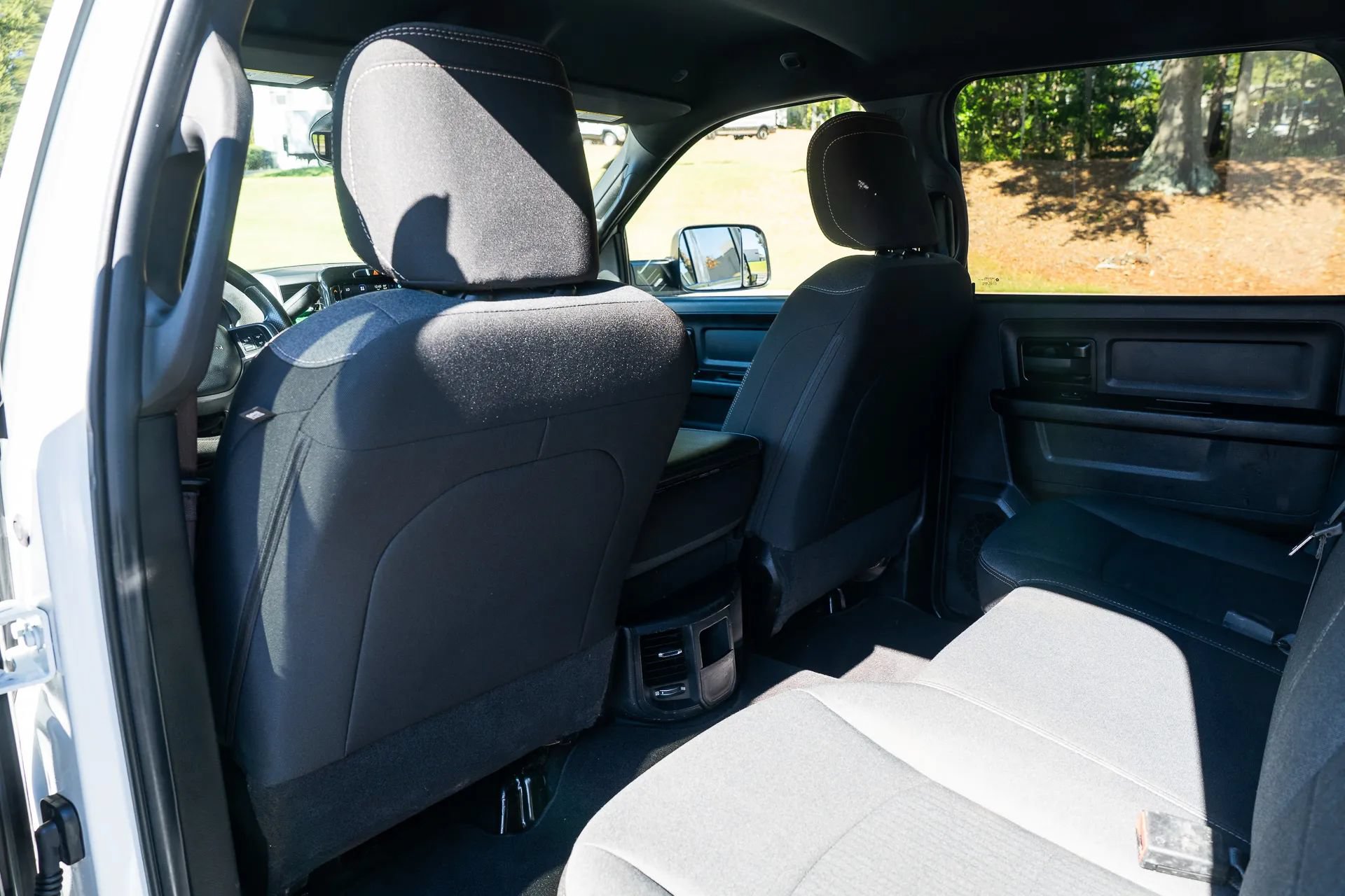Used 2022 RAM 3500 Tradesman AWD/4WD image 29